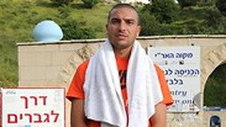 שמעון אבוחצירה