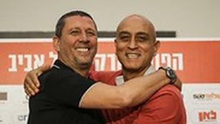 קלינגר וסיני