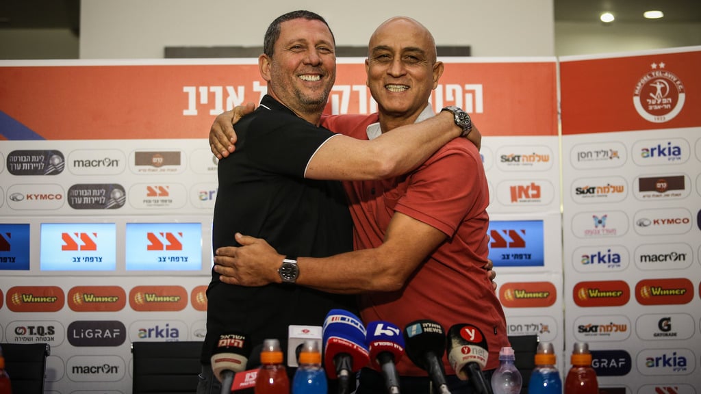 קלינגר וסיני