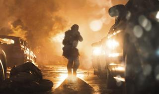 Call of Duty: Modern Warfare