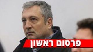 ללא קרדיט מרענן בן צור