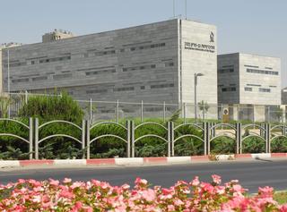  אוניברסיטת בן גוריון בבאר שבע