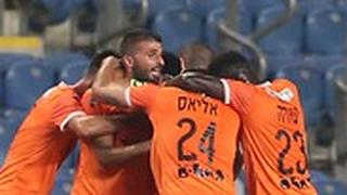 נס ציונה חוגגת 