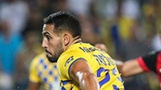 אייל גולסה בפעולה