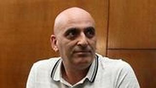 יובל שם טוב בבית המשפט