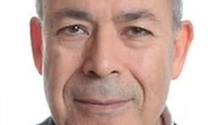 בורהאן עליון