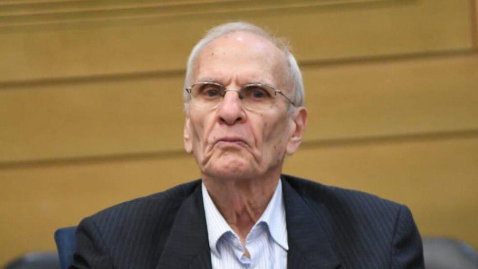 "התנהלות ירדן בלתי אחראית, אך גם הקריאות לעלות ולזבוח בהר". ד"ר עודד ערן (צילום: רפי קוץ) עודד ערן