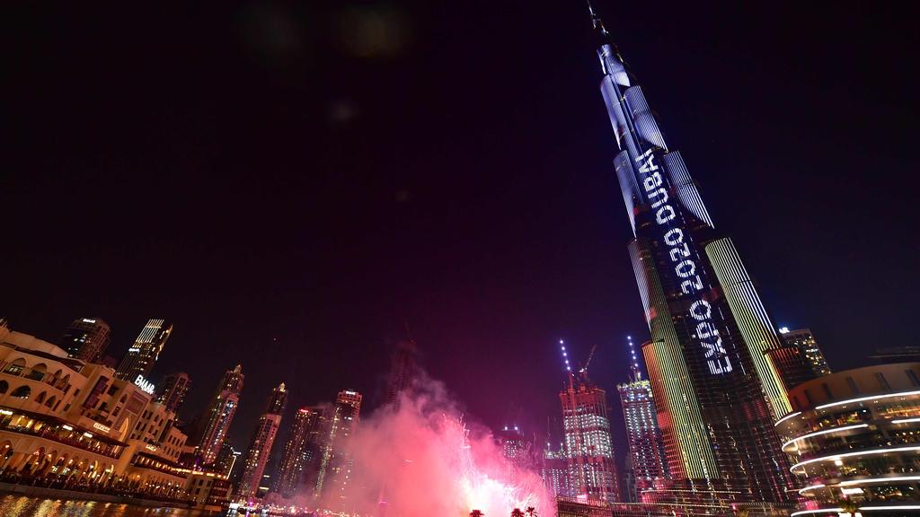 EXPO 2020