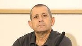 הצהרה נתניהו כוכבי וארגמן בעקבות המצב הביטחוני