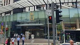 קניון TLV