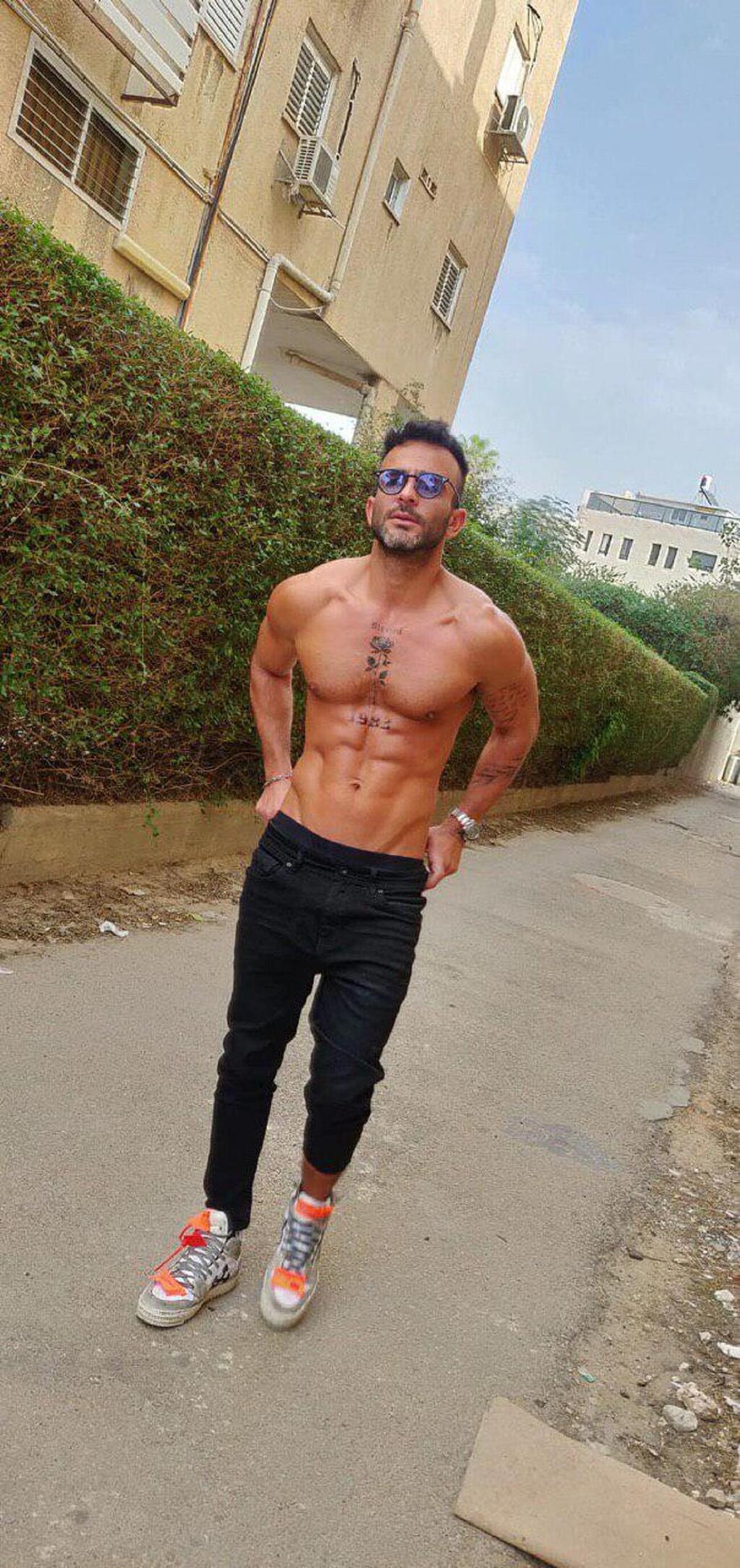 0 אחוזי שומן