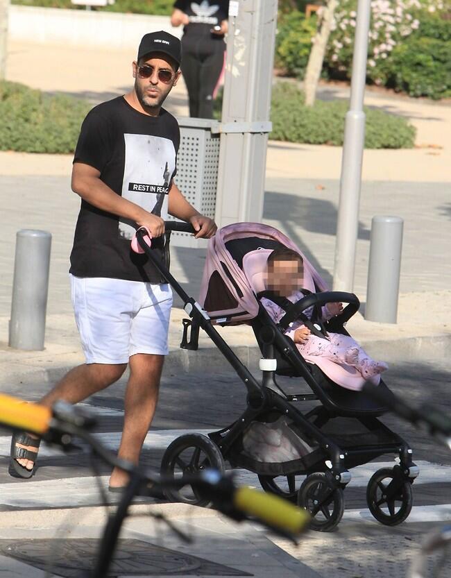 זהירות בדרכים זה חשוב לי ולך