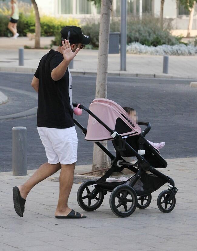 ביי אח שלי