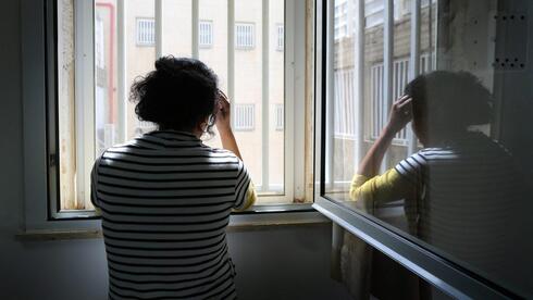 New report sheds light on disturbing human trafficking phenomenon in Israel