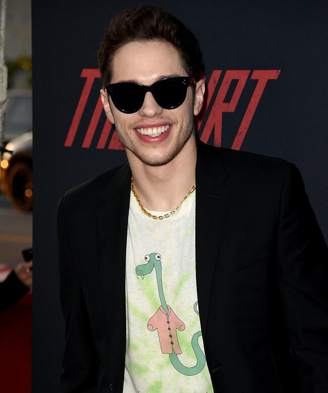 עובר מאחת לשנייה (צילום: Getty Images) עובר מאחת לשנייה