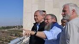 רה"מ בנימין נתניהו מתייחס להחלטה האמריקנית בנושא ההתנחלויות