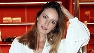 פתיחת חנות גוצ'י