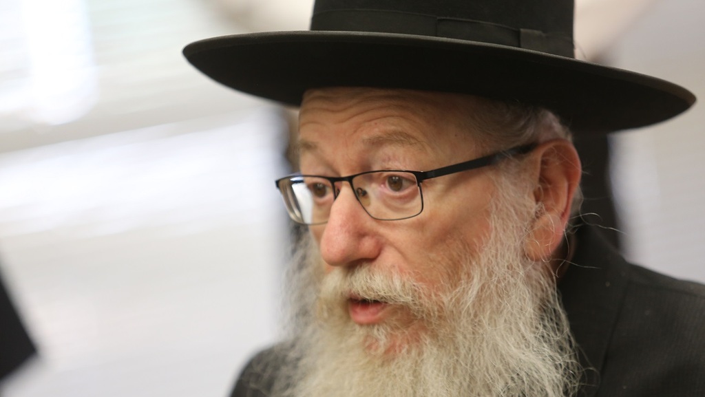 יעקב ליצמן
