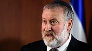 הצהרה אביחי מנדלבליט על תיקי נתניהו 