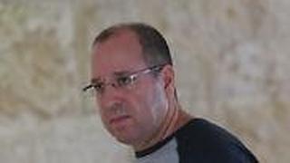 ד"ר עידן קוסובסקי מובא לדיון בעליון