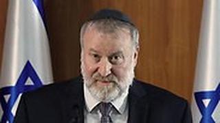הצהרה אביחי מנדלבליט על תיקי נתניהו 