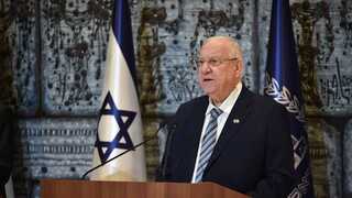הודעת ראובן ריבלין ליו"ר הכנסת יולי אדלשטיין בדבר סיום המנדט והחזרתו לכנסת