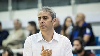 אלי רבי מאמן אליצור רמלה