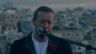 קולדפליי הופעה ירדן