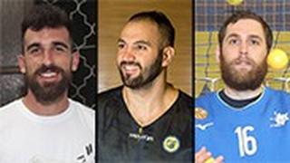 שושן, פישלוביץ' ובוכמן