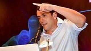 מנכ"ל משרד האוצר שי באב"ד, בוועידה הכלכלית השנתית לחיפה ואזור הצפון
