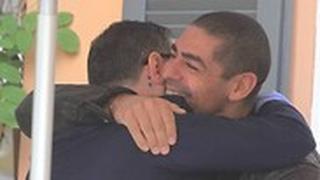 יוסי שטרית אסף גרניט