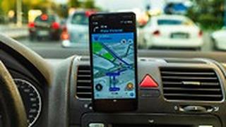 אפליקציית הניווט WAZE