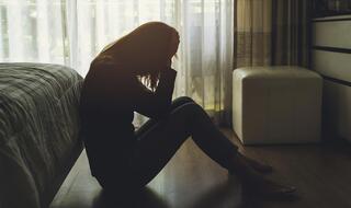 4 דרכים להקל על הדיכאון שלכם