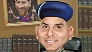 אלון חזן