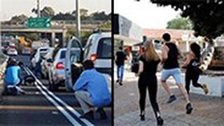 המצב הלקוי של העורף בישראל