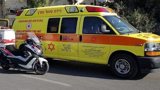 פועל בן 60