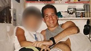 פסיכולוג ילדים חשוד ב עבירות מין ב קטינים 