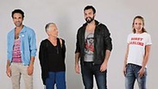 נשאים ב-HIV