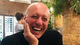 אנדרייה מאג'י, קלאטה 15