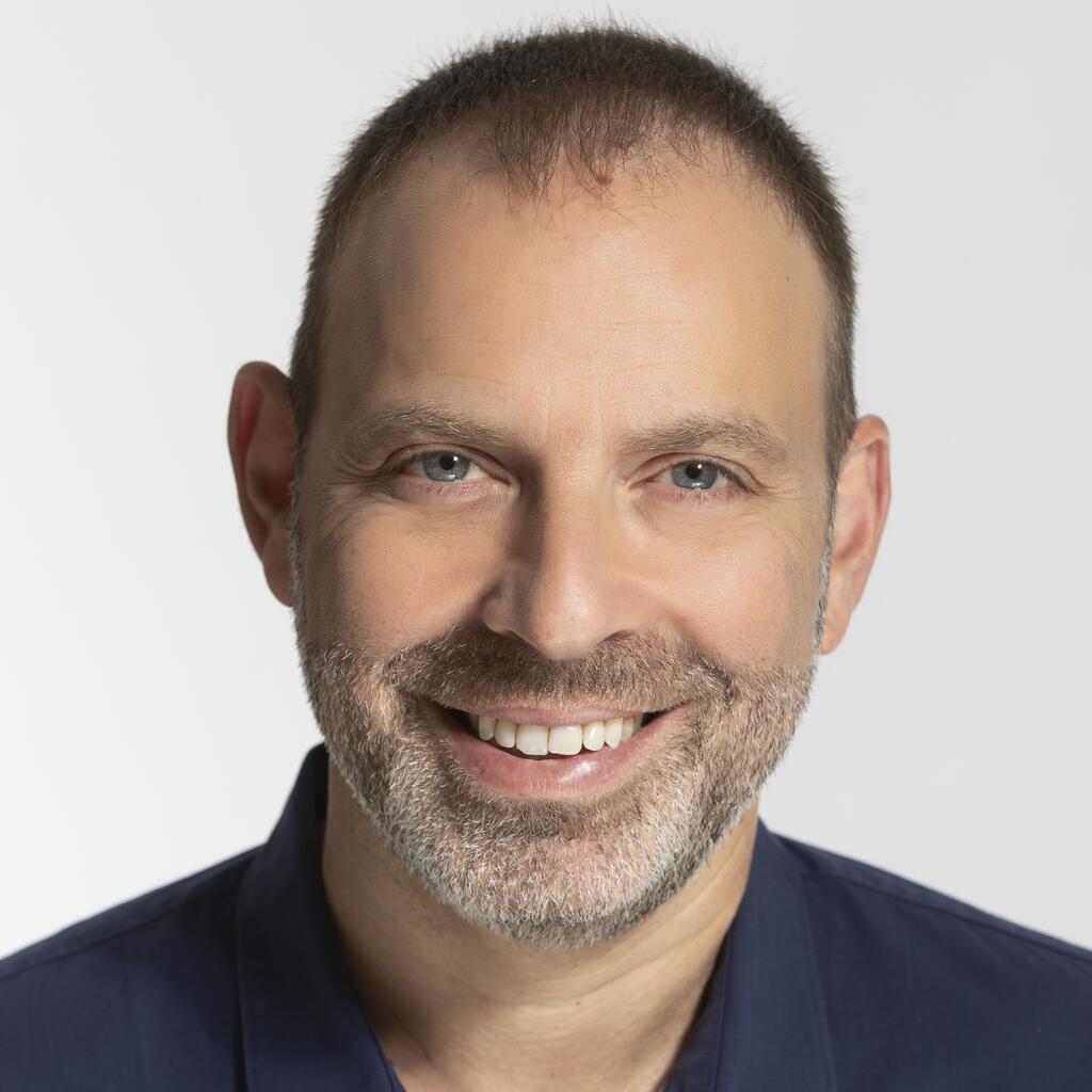 אילן סיגל סמנכ"ל שיווק yes סטרימינג