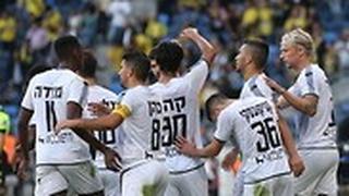 קניקובסקי ונתניה חוגגים