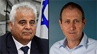 שמעון לנקרי, ראש עיריית עכו