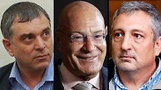 העדים בתיקי בנימין נתניהו