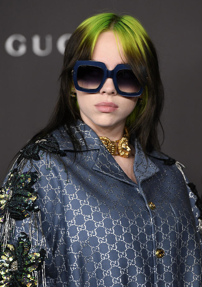 אולי כדאי שתתחילי להסתמס עם בני גילך? (צילום: Getty Images) אולי כדאי שתתחילי להסתמס עם בני גילך?