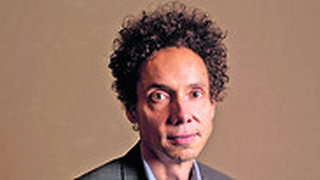 מלקולם גלדוול