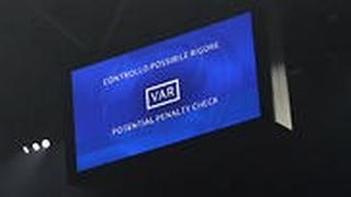 VAR