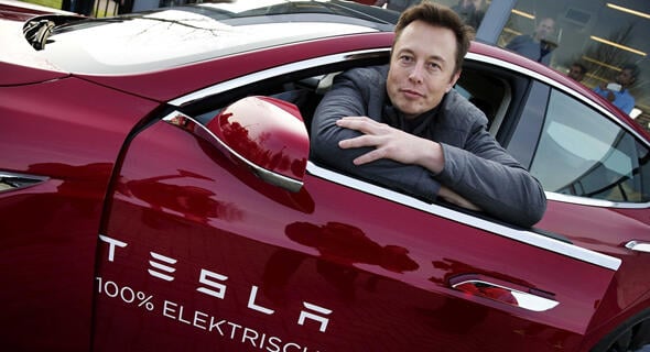 Tesla