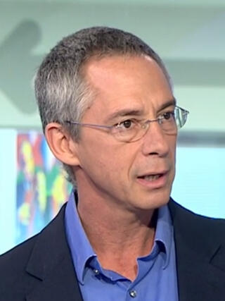 גלעד שרון