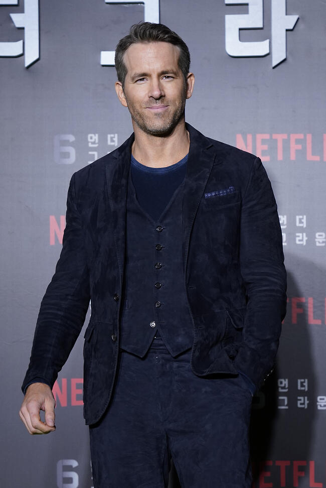 לדדפול זה לא היה קורה (צילום: Getty Images) לדדפול זה לא היה קורה