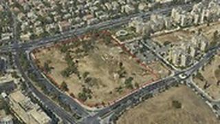 תכנית הקמת שגירירות אמריקאית ארה"ב ארצות הברית ירושלים